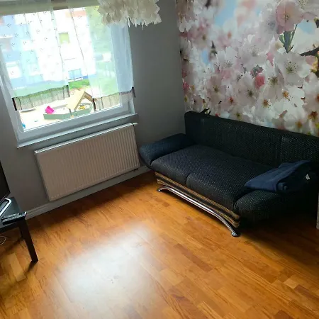 Apartament Kamienna * Vratislav