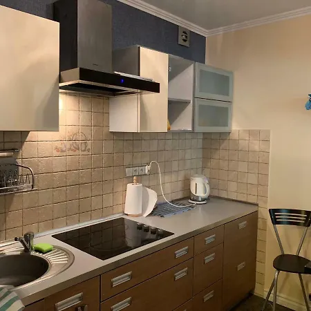 Apartament Kamienna Apartmán Vratislav