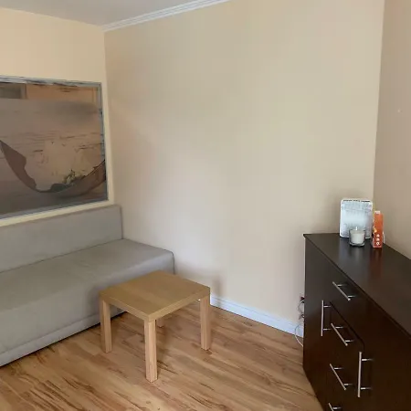Apartament Kamienna Vratislav