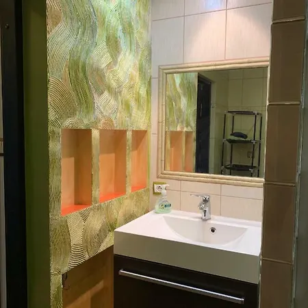 Apartament Kamienna * Vratislav