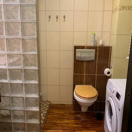 Apartmán Apartament Kamienna *